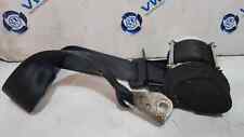 Volkswagen Tiguan 2007-2011 Passenger NSR Rear Seat Belt